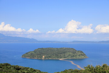 知林ヶ島