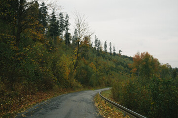 Exploring roads less ridden, little adventures around hometown
