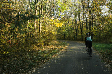 Exploring roads less ridden, little adventures around hometown