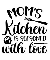 Funny Kitchen Svg Bundle, Funny Kitchen Svg, Cooking Svg, Kitchen sign svg, Kitchen Towel Svg, Baking Svg, Pot Holder Svg, Svg Cut Files For Cricut