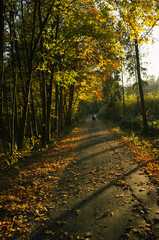 Exploring roads less ridden, little adventures around hometown