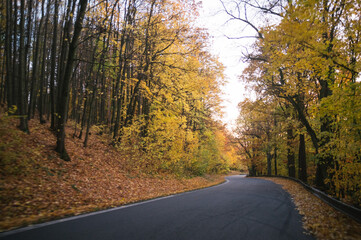 Exploring roads less ridden, little adventures around hometown