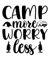 Camping Svg, Camping Bundle Svg, Camping Cut Files, Camping Saying, Mountain Svg, Camp Life Svg, Adventure Svg, Camper Svg, Camping Svg Files, Camping Quotes Svg, Camp Svg, Camp, Cut Files for Cricut