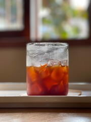 아이스 아메리카노