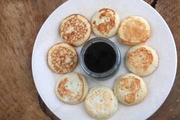 blinis