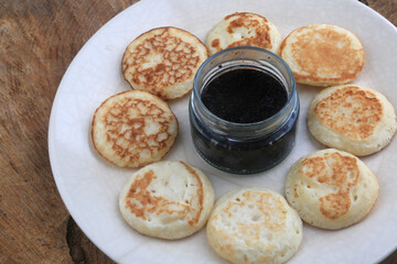 blinis