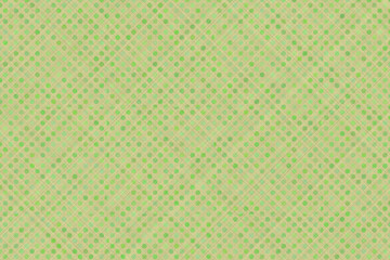 colored decorative dots