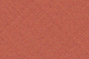 colored decorative dots