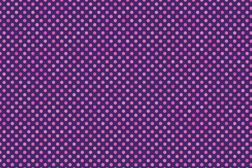 colored decorative dots