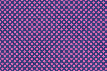 colored decorative dots