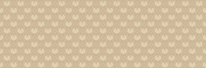Seamless wallpaper texture for your design