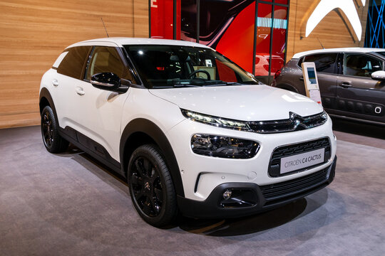 Citroen C4 Cactus Images  Browse 104 Stock Photos, Vectors, and Video |  Adobe Stock