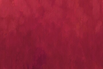 red textured background, simple red wallpaper, grunge design, paint stains and strokes, old vintage wall 