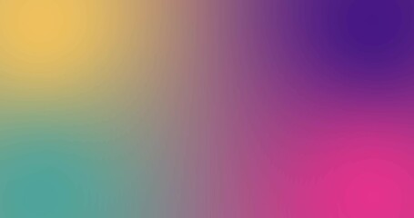 holographic background. Blurred colorfullight effect