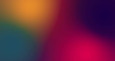 holographic background. Blurred colorfullight effect