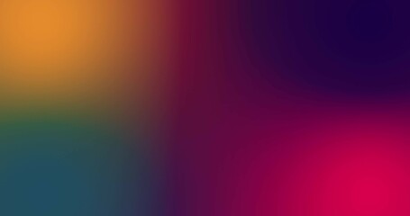 holographic background. Blurred colorfullight effect