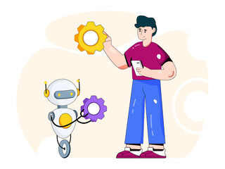 Collaborative Robotics