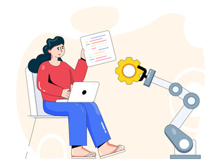 Robot Developer