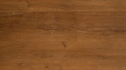 Obraz na płótnie Canvas Wood background - Brown rustic wooden oak floor, parquet laminate wall floor table pattern texture