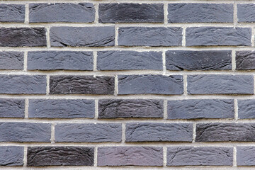Greyscale Bricks Wall