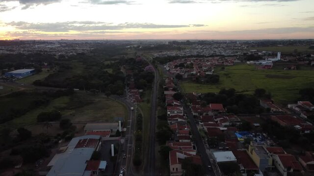 Cidade do Interior