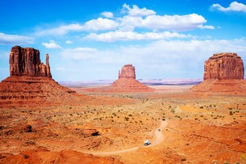 Monument Valley