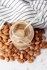 Almond Butter