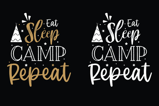 Adventure typography t-shirt Camping typography t-shirt, Traveling typography t-shirt.