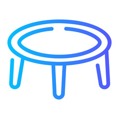 trampoline icon