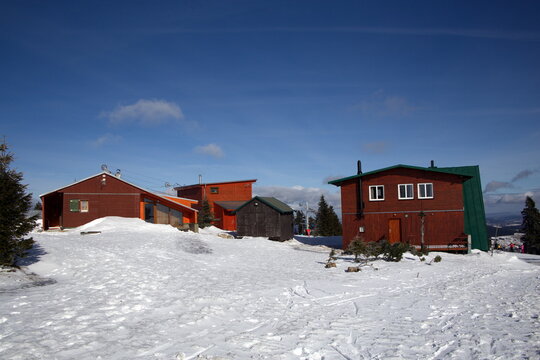 Keilberg Tchechien