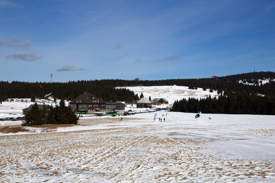 Keilberg Tchechien