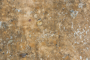 surface material texture of old concrete