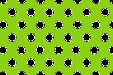 polka dots background, dots background, background with dots, polka dots seamless pattern, polka dots pattern, seamless pattern with dots, green background with dots	