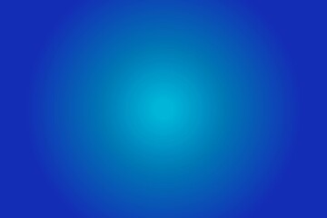 blue sky gradient background