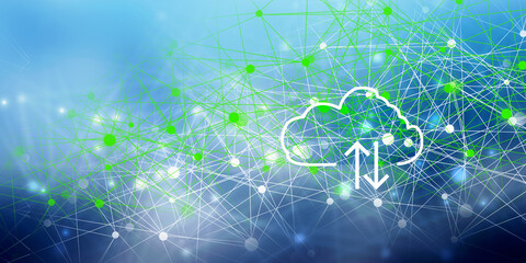 2d rendering technology Cloud computing 
