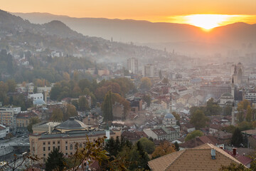 Sarajevo, Bosnia and Herzegovina