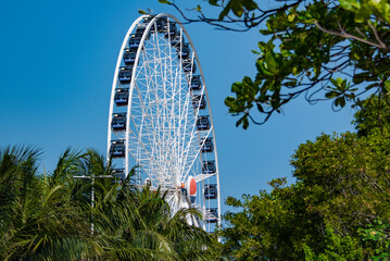 Cancun, Hotel Area  32