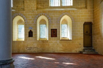 Abbaye d'Ourscamps  