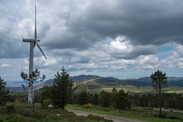 Camino de Santiago: Fisterra-Muxia. Xacobeo.