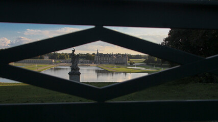 Chantilly
