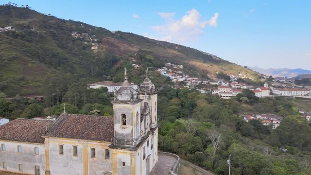 Igreja de S&atilde;o Francisco de Paula