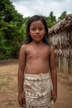 amazonian girls 