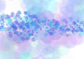 abstract colorful background