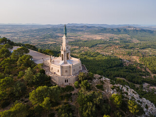 Santuari de Sant Salvador