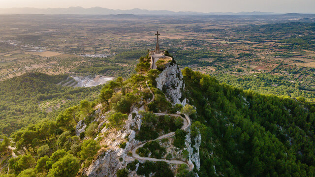 Santuari de Sant Salvador