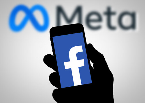 Meta universe platform by Facebook