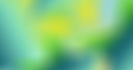 holographic background. Blurred colorfullight effect