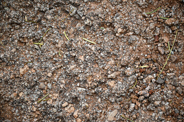 Desert grainy stone texture background