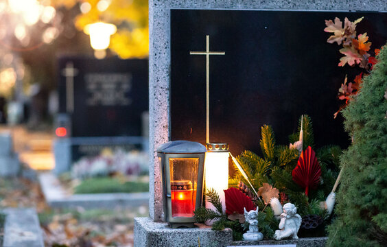 Friedhof
