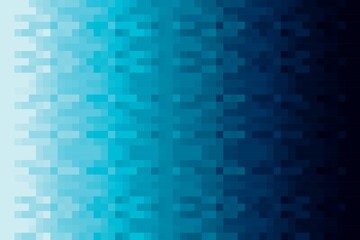 Abstract mosaic background. Colorful gradient background. Geometric background in style with gradient.